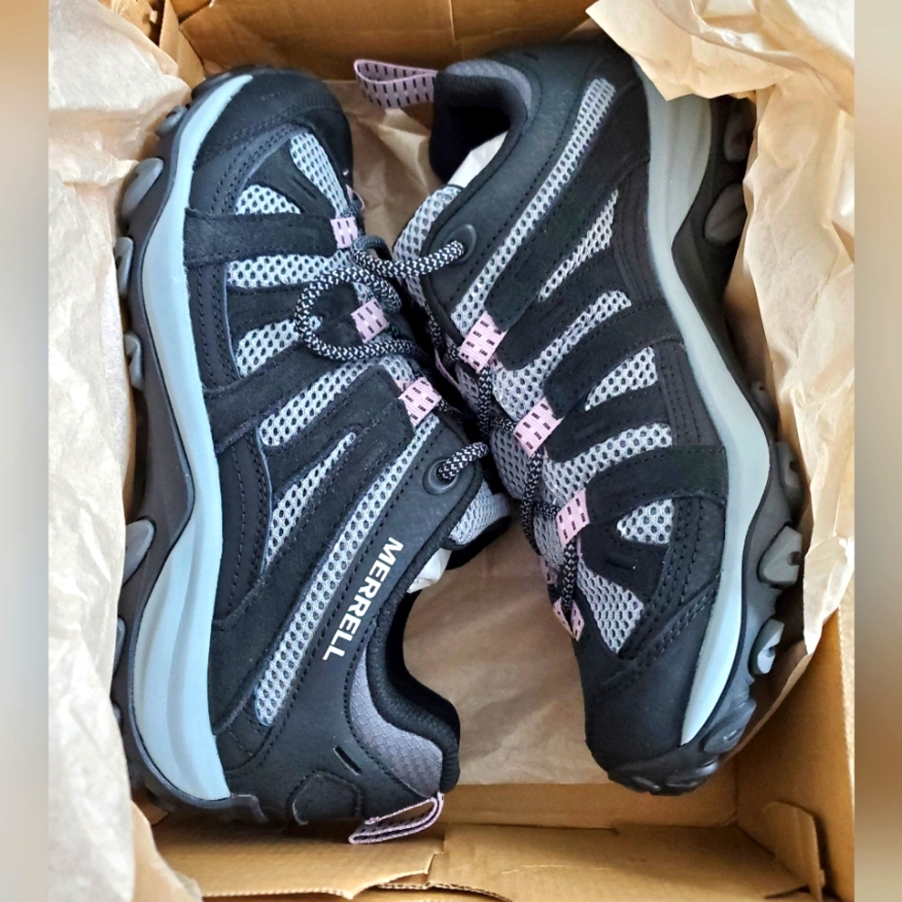 Merrell Alverstone2 Hiking Shoe